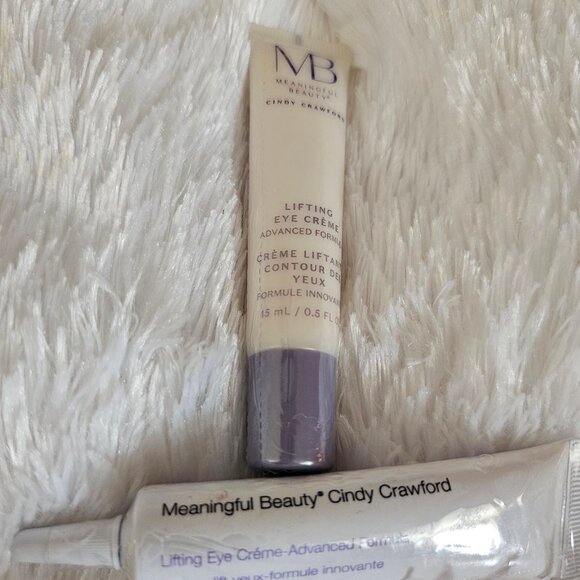 Meaningful Beauty Cream and Silver Moisturizer Collection - Picture 4 of 16